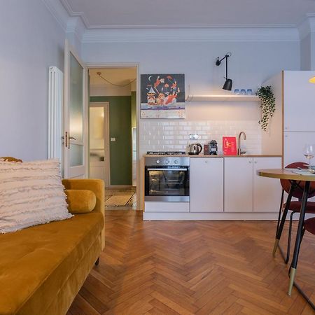 Casa Paradiso By Wonderful Italy Turin Exteriör bild