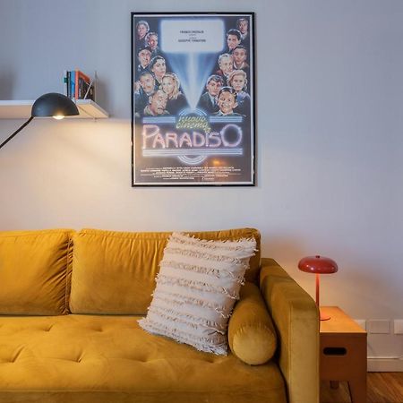 Casa Paradiso By Wonderful Italy Turin Exteriör bild