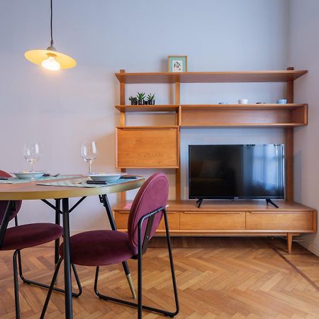 Casa Paradiso By Wonderful Italy Turin Exteriör bild