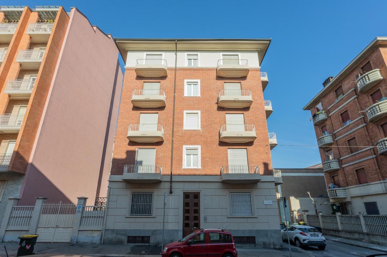 Casa Paradiso By Wonderful Italy Turin Exteriör bild