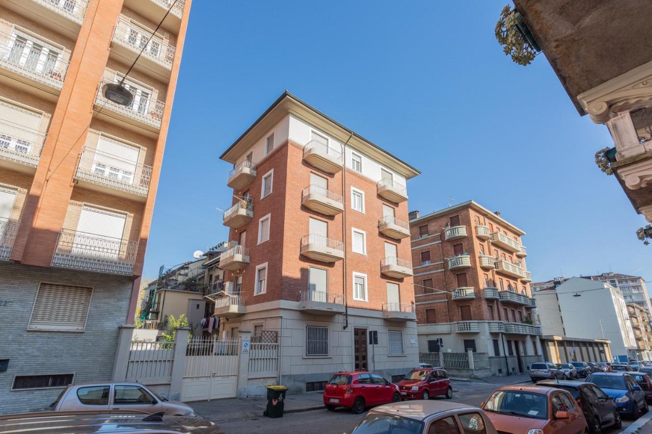 Casa Paradiso By Wonderful Italy Turin Exteriör bild