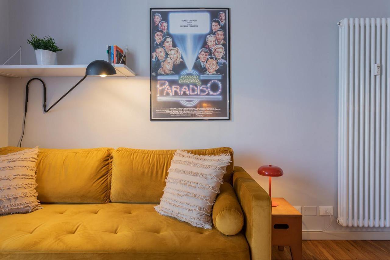 Casa Paradiso By Wonderful Italy Turin Exteriör bild