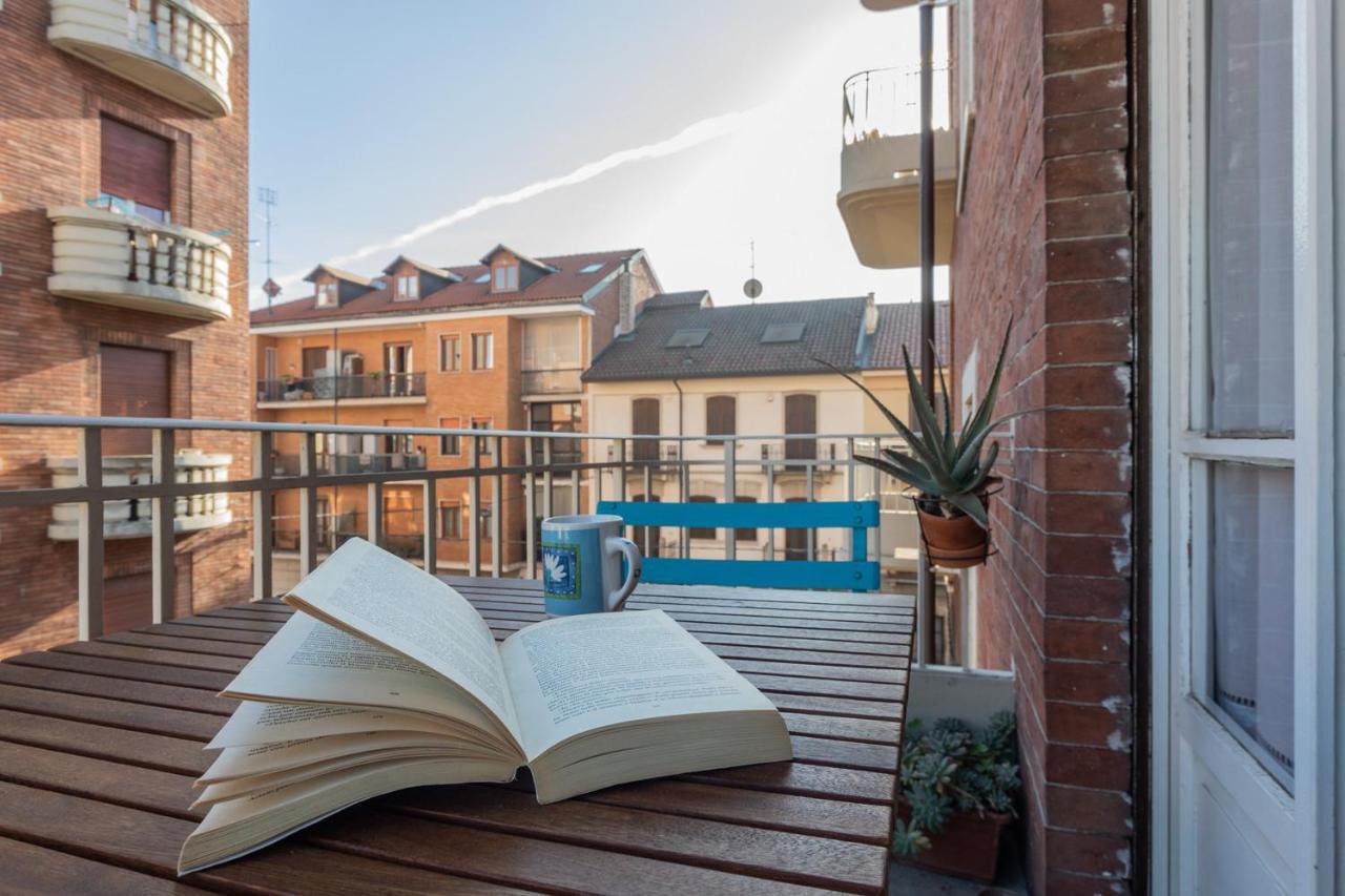Casa Paradiso By Wonderful Italy Turin Exteriör bild