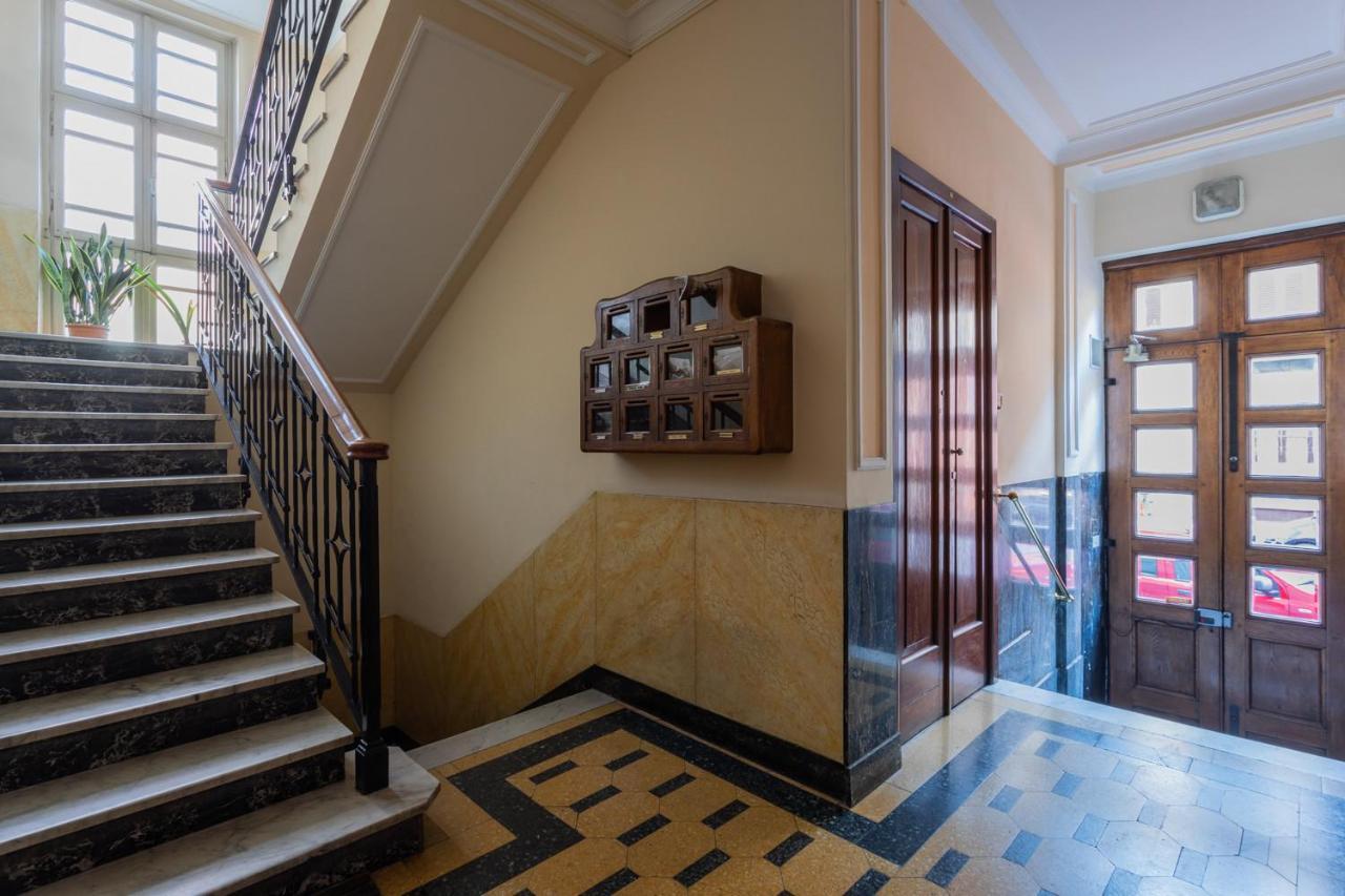 Casa Paradiso By Wonderful Italy Turin Exteriör bild